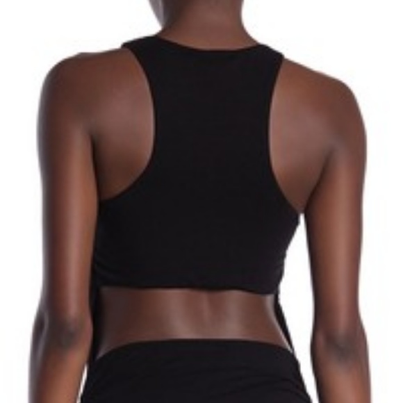 TANK DRESS - Picture 2 of 3